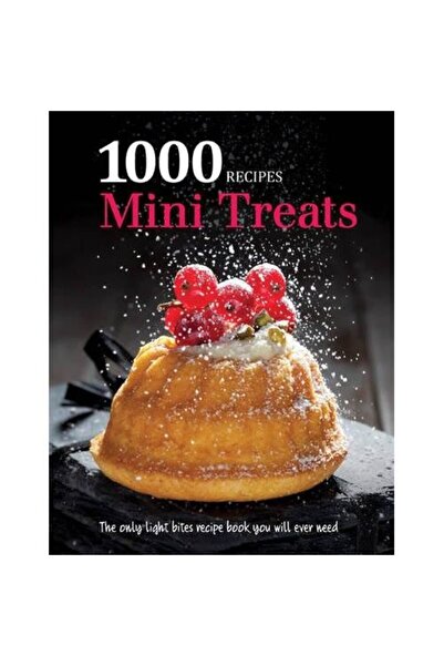 IGLOO 1000 RECIPIE: Mini Delicii