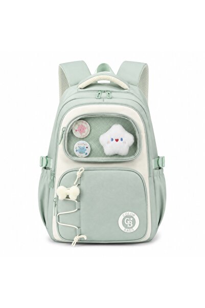 Color Bags Okul sırt çantası 3’lü set