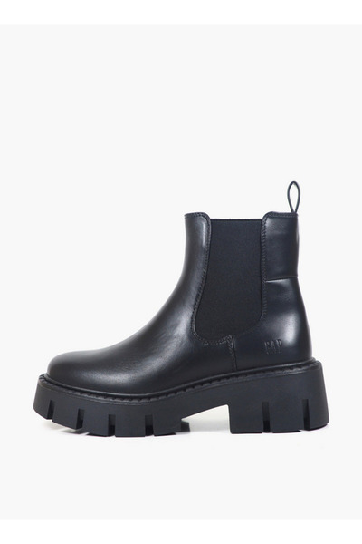 GAP Women Sophia Low Slip-On Ankle Boots