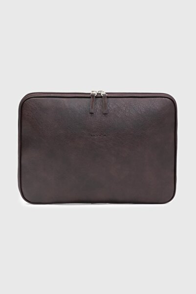 MORCA MacBook Air Pro Neo 13.3 & 14 Inch Compatible Laptop Case Coffee