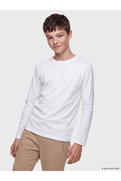 LC Waikiki Classicboy's T-Shirt for Style Seekers from Uzg Store