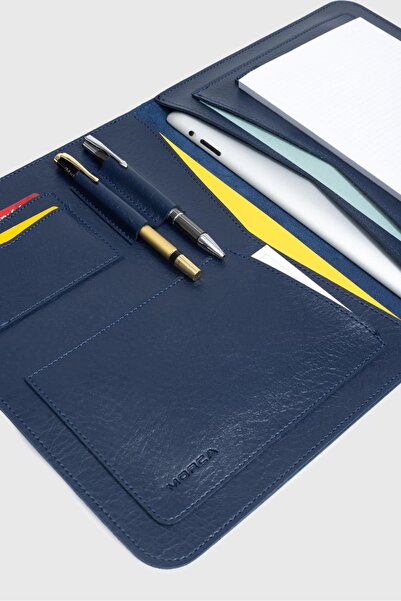 MORCA iPad Air Pro 11 inča kompatibilan A5 organizator torba za dokumente i t...