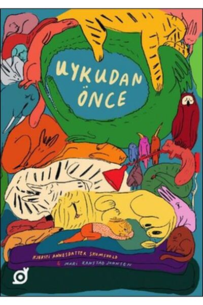 Koç Üniversitesi Yayınları قبل النوم