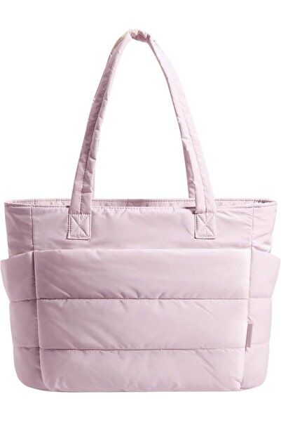 BAGSMART حقيبة يد نسائية طراز Bm0305067an |   خفيف الوزن