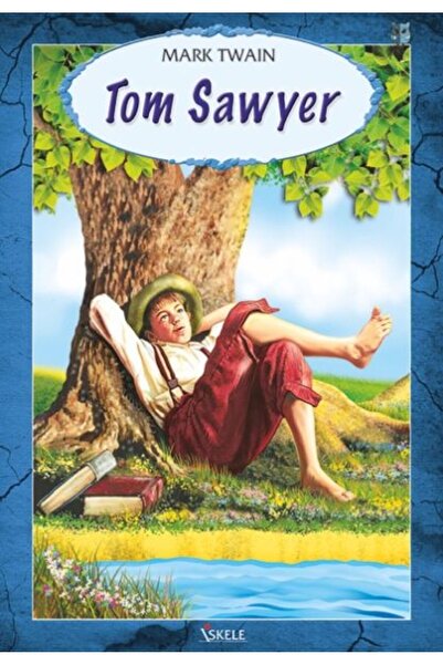 İskele Yayıncılık Tom Sawyer