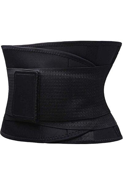 GENERAL VENUZOR unisex-adult Waist Trainer for Men Waist Cincher (pack of 1)