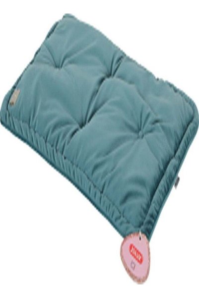Zolux Chambord Chesterfield Duvet Peacock Green, 59 cm