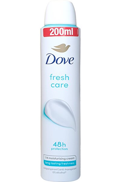 OEM Deodorant spray fresh care, 200 ml