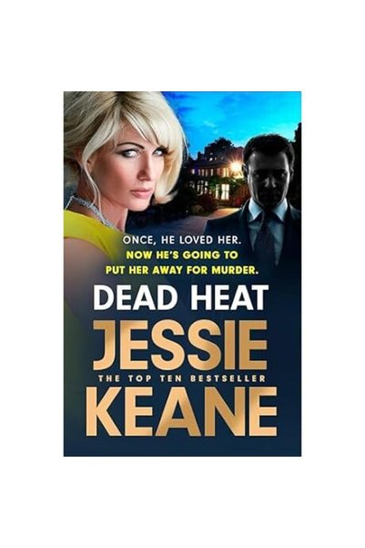 Generic (Unbranded) Dead Heat
