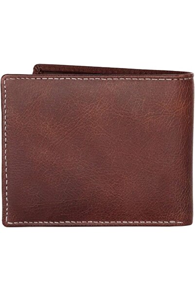 Wildhorn Brown Men's Wallet (