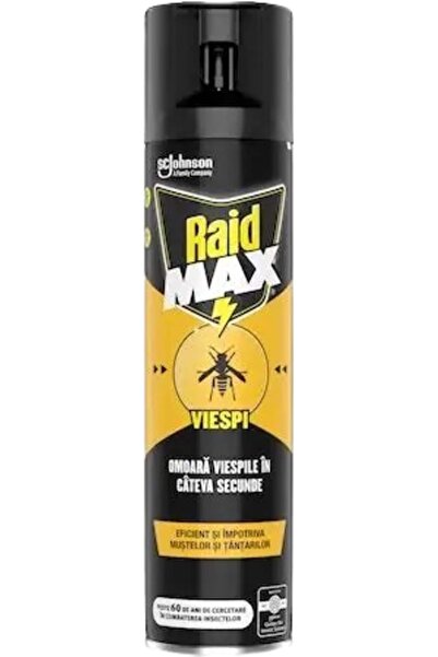 OEM Spray împotriva viespilor, 400 ml