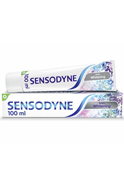 OEM Extra Whitening Toothpaste, 100 ml