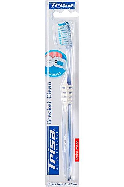 OEM Orthodontic toothbrush, 1 pc.