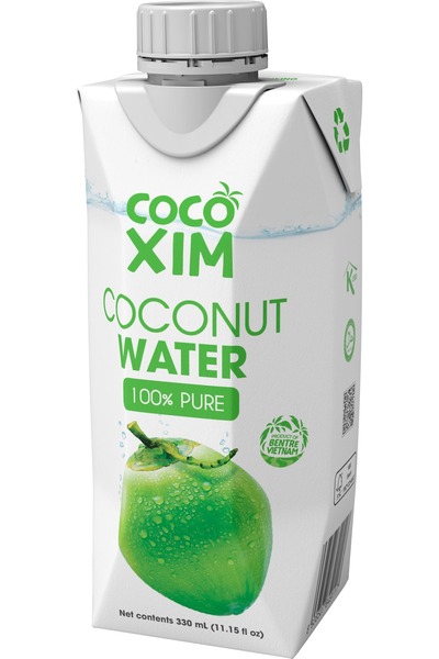 OEM Coconut water, 330 ml