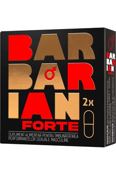 OEM Supliment alimentar Forte pentru , 2 buc