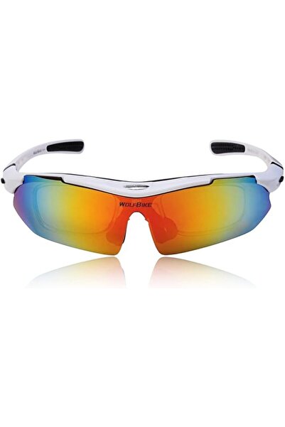 eWINNER Cycling Goggles Sunglasses Outdoor Sports UV400 UV Coating Goggle Sho...