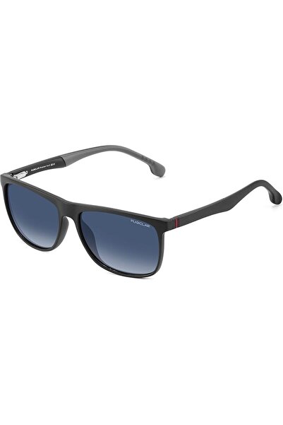 PUKCLAR Sunglasses for Men Polarized - Lightweight TR90 Frame - UV400 Protect...