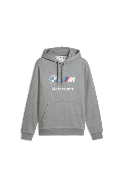 Puma BMW M MOTORSPORT Essentials Hoodie