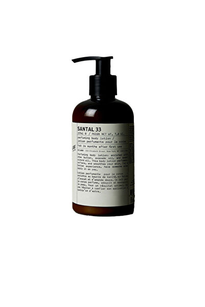 Le Labo Santal 33 Körperlotion 237 ml