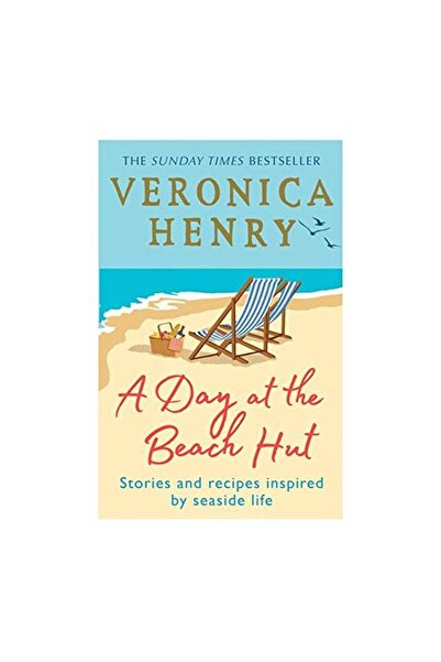 Generic (Unbranded) A Day at the Beach Hut