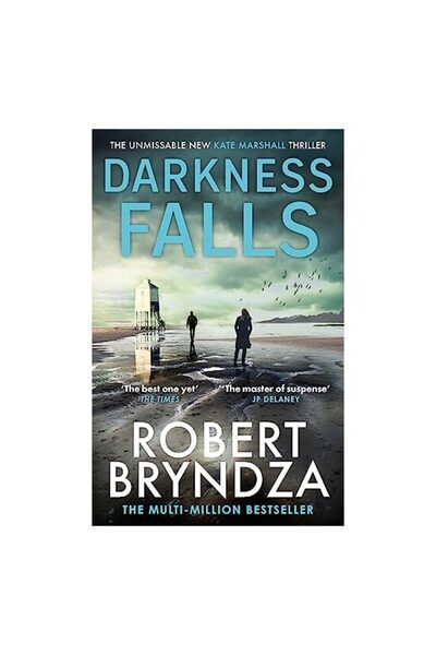 Generic (Unbranded) Darkness Falls