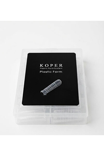 koper tırnak tips