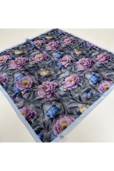 SCARFE SCARF وشاح سكارف ناعم صديق للبيئة LSA0707