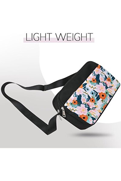 Gocokia Women's Crossbody Bag Multifunction Phone Bag Lightweight Handbags Ca...