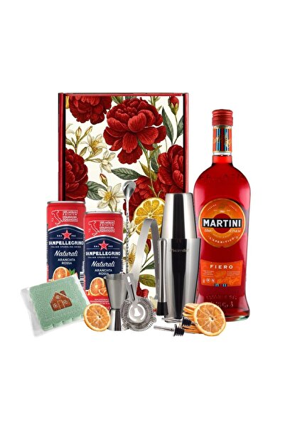 GourmetGift Pachet cadou 26 AY 12 – Fiero