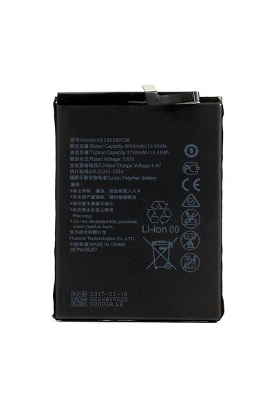 OEM Battery for Huawei Mate 20 Lite / Nova 3 / Nova 5 / Honor 20 / Honor Play...