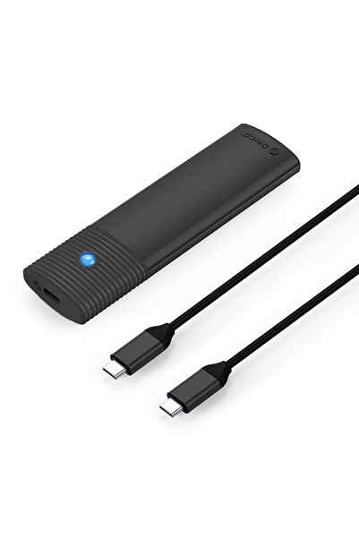 Orico Pwm2-G2 Carcasă SSD pentru SSD-uri M.2 NVMe la USB-C 10Gb/s pentru gaming