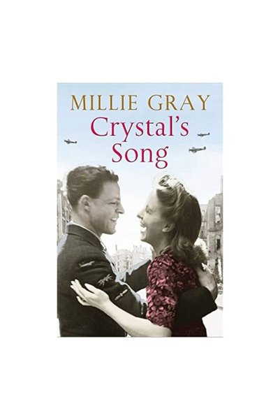 Generic (Unbranded) Crystal's Song