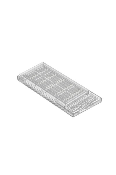 Roidmi Φίλτρο Hepa Σκούπας Ρομπότ Eve Plus LX01RM