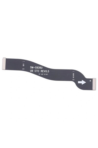 OEM Καλωδιοταινία Οθόνης Samsung Galaxy S25 Plus S936