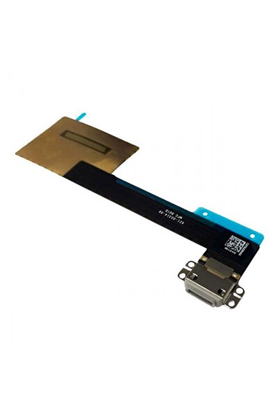 OEM Καλωδιοταινία Φόρτισης iPad Pro 9,7 2016 Μαύρο