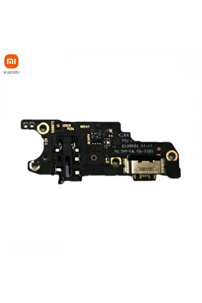 Xiaomi Γνήσιο Πλακετάκι Φόρτισης Redmi 15C 4G / Poco C85 4G PN: 560001P15AE00...