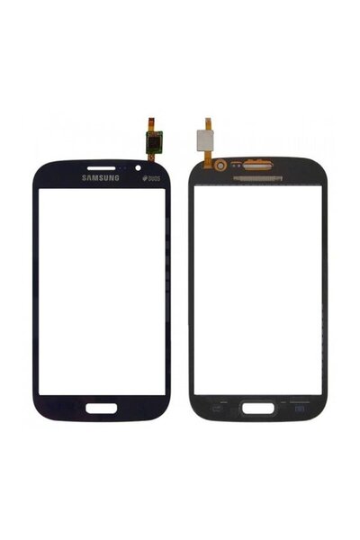 OEM Μηχανισμός Αφής Samsung Galaxy Grand Neo Duos i9062 - i9060 Μπλέ