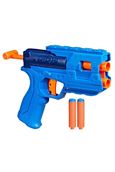Hasbro Blaster Nerf N Series Purestrike + 2 săgeți - Pistol de jucărie pentru...
