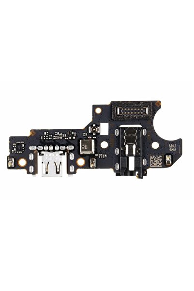 realme Γνήσιο Πλακετάκι Φόρτισης C25Y (Service Pack) 57983107505