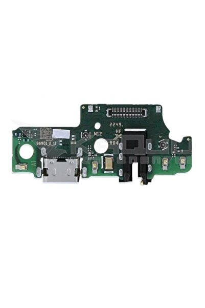 Samsung Γνήσιο Πλακετάκι Φόρτισης Galaxy A14 5G A146 (Service Pack) GH81-23265A