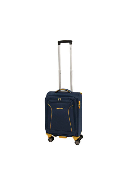 Lamonza TROLER CRUISE 55X37X22 CM BLEUMARIN