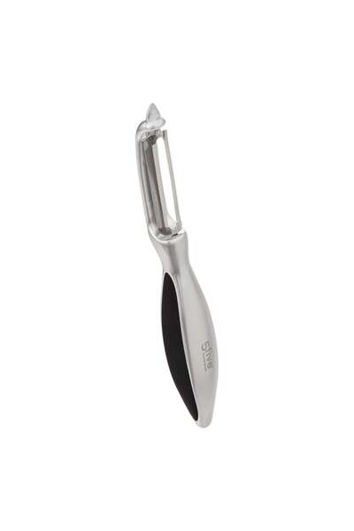 FİVE Curățător de legume economic, Zinc - Silver Pro