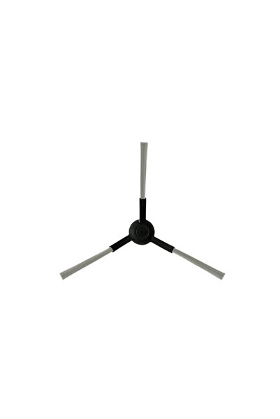 LİN GRUP Perie laterală compatibilă cu aspiratorul robot Xiaomi Mop Pro (STYT...