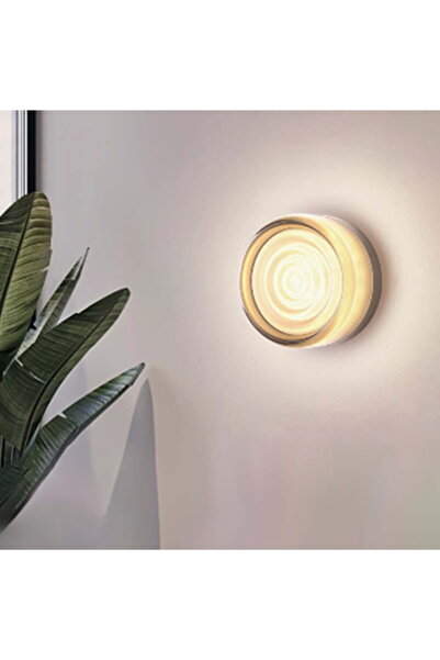 STARSTAR Outdoor Waterproof Ceiling Light, Simple & Modern Style, for Terrace...