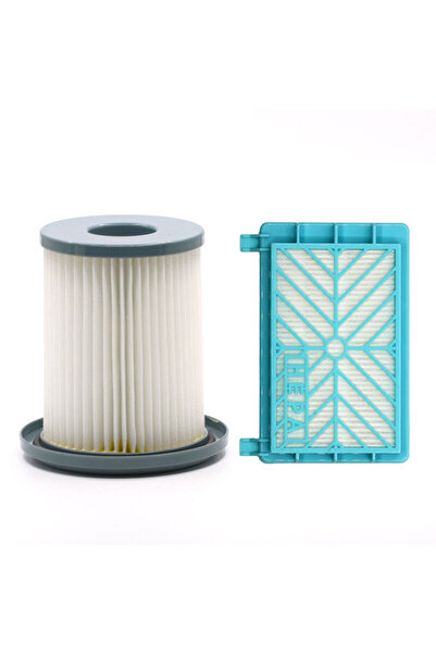 STARSTAR HEPA filters for vacuum cleaners – suitable for FC8740, FC8732, FC87...