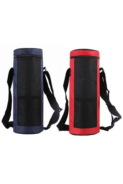 STARSTAR A set of 2 Oxford cooler bags, 2-liter baby bottle holder, adjustabl...