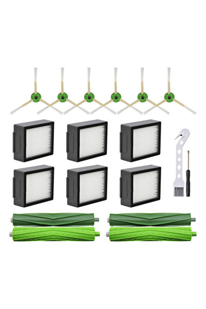STARSTAR Compatible with irobot Roomba i7 i7+ i3 E5 i3+ i4 i6 i6+ i8 i8+ robo...