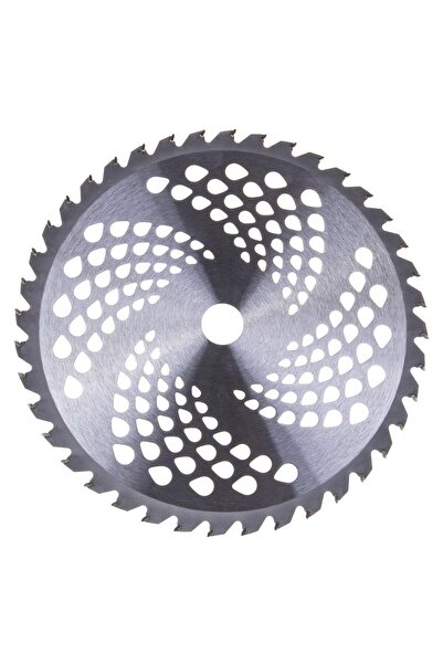 Veta VT25540T Tırpan Bıçağı 40 Diş 255X25.4X1.3Mm Elmas Uç