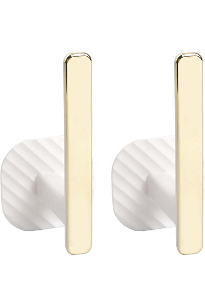 STARSTAR Curtain hooks, decorative wall-mounted curtain tiebacks, self-adhesi...