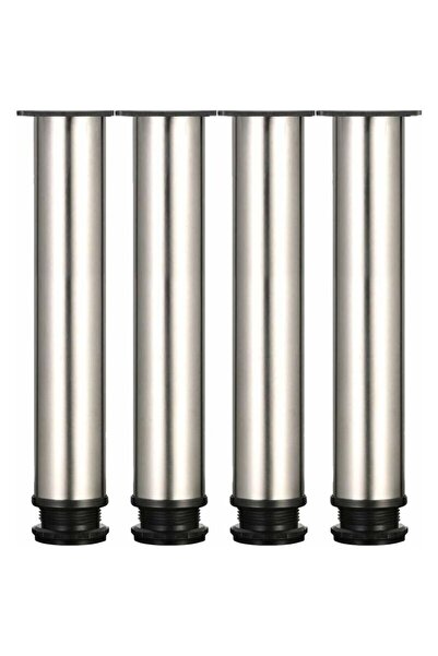 STARSTAR Four adjustable feet, 300mm high, thickened furniture legs, table le...